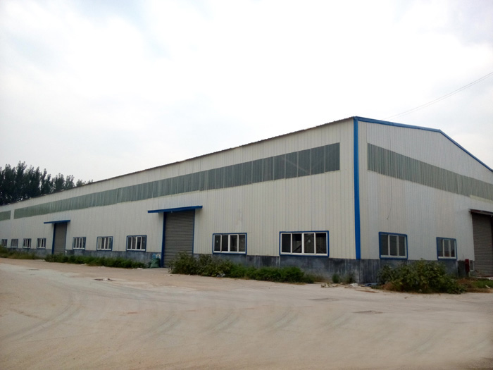 勤農廠房辦公室